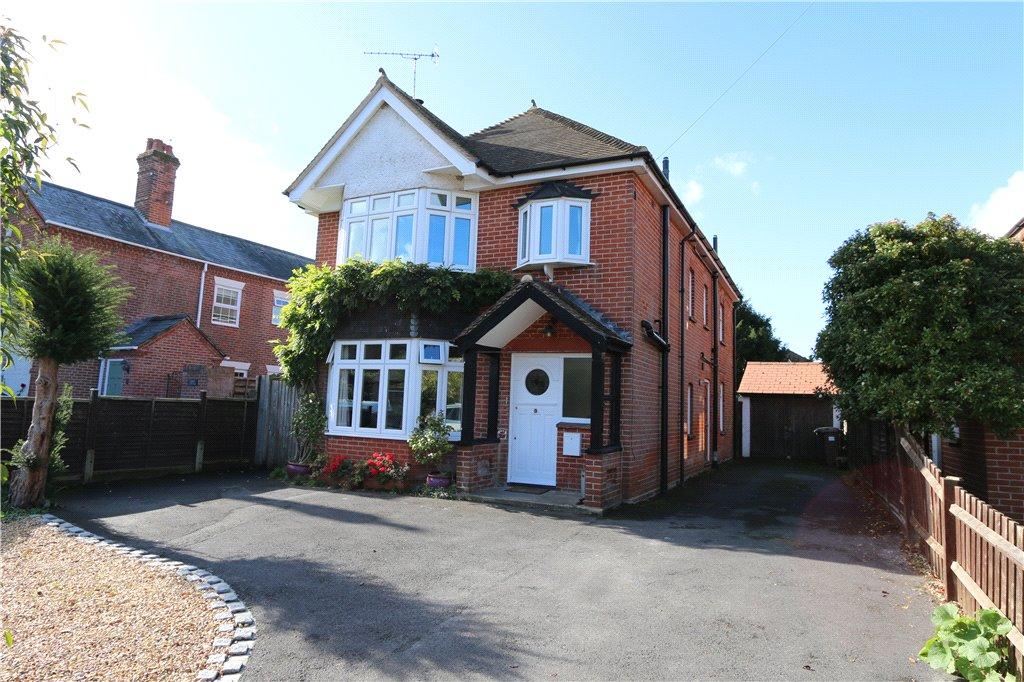 Greatbridge Road, Romsey, Hampshire 4 bed house £750,000