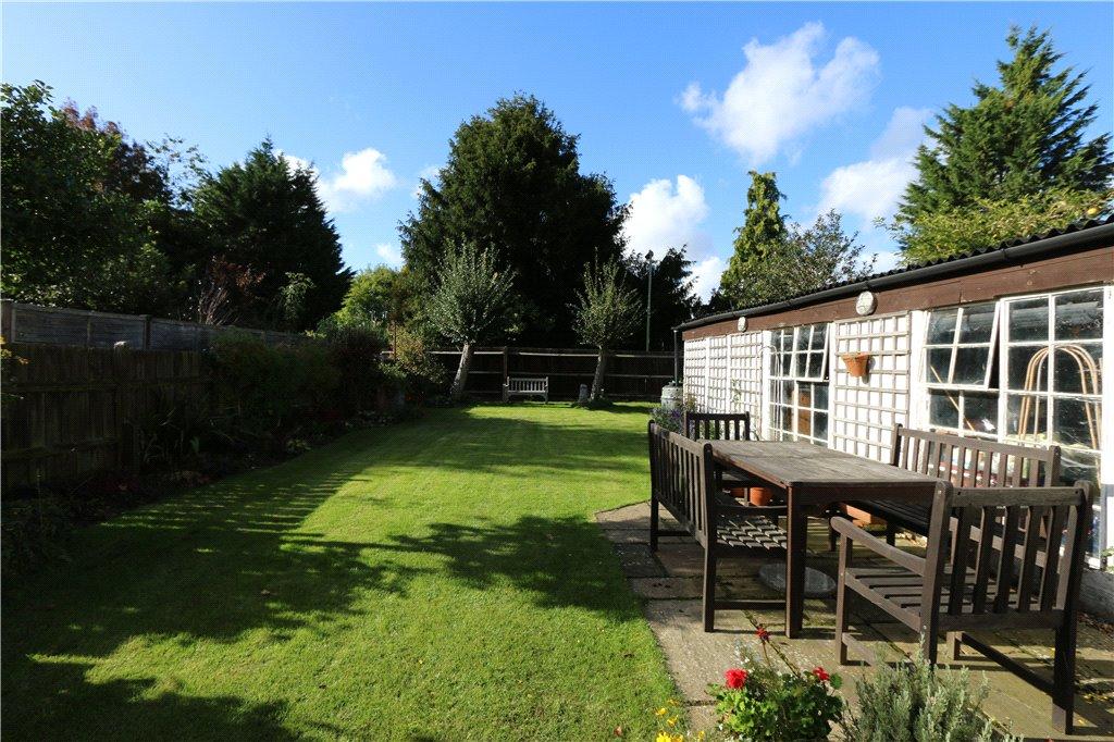 Greatbridge Road, Romsey, Hampshire 4 bed house £750,000