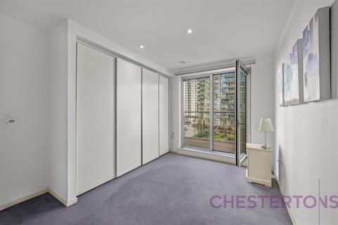 undefined, Baltimore Wharf, Canary Wharf, London