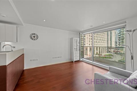undefined, Baltimore Wharf, Canary Wharf, London