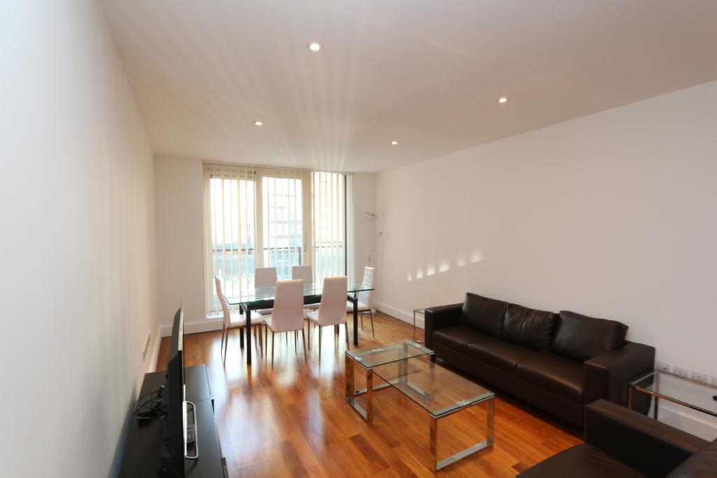 Peninsula Apartments, West End Quay, Paddington, W2 3 bed apartment £