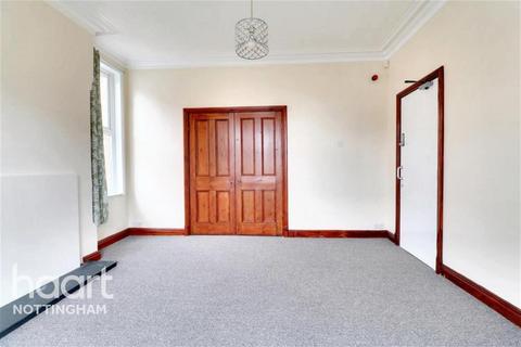 1 bedroom in a house share to rent, Room 1 - Premier Road, NG7