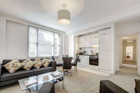 2 bedroom apartment to rent, Hill Street, Mayfair, London, W1J