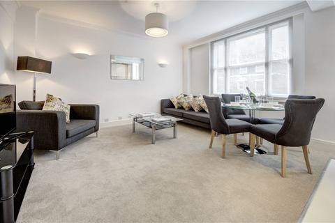 2 bedroom apartment to rent, Hill Street, Mayfair, London, W1J