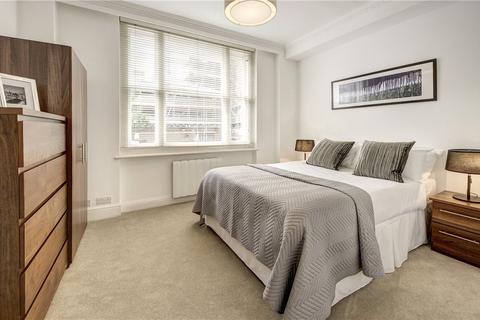 2 bedroom apartment to rent, Hill Street, Mayfair, London, W1J