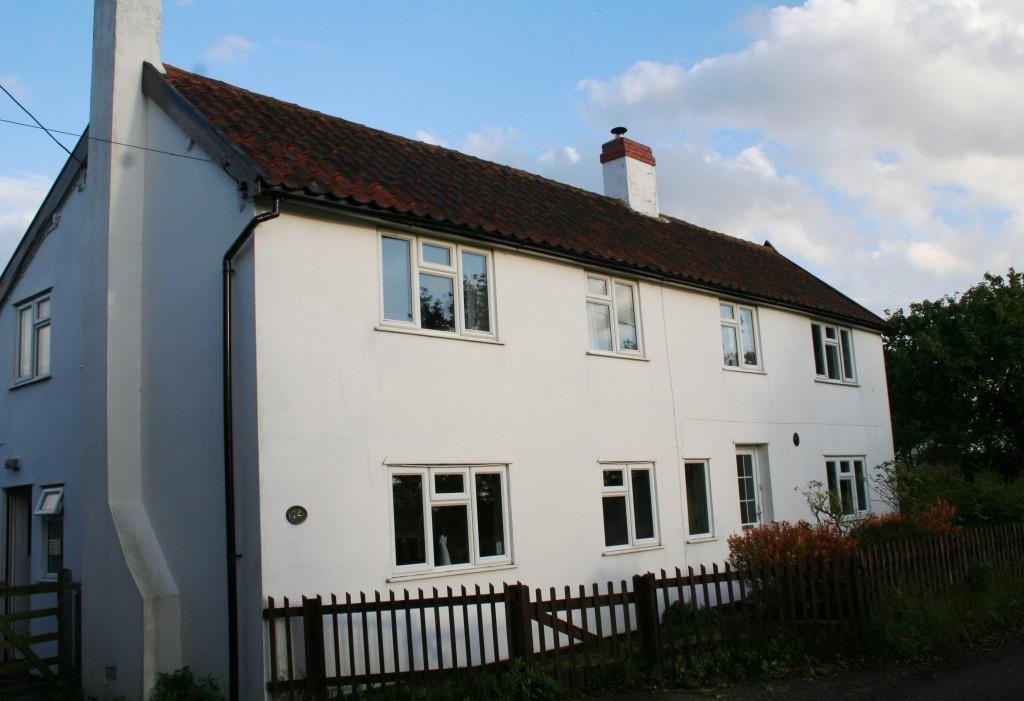Playford Corner, Culpho, Ipswich, IP6 4 bed detached house £950 pcm