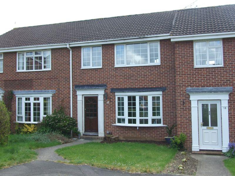 Broadmead, Trowbridge 3 bed terraced house £196,950