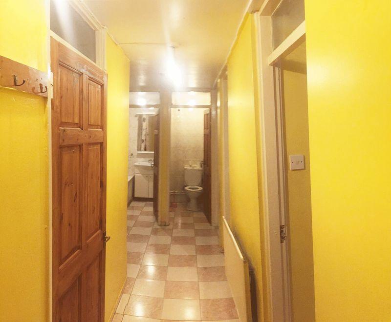 3 Bedroom Flat to Rent in Tottenham 3 bed apartment £1,600 pcm (£369 pw)