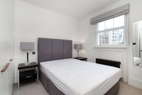 1 bedroom apartment to rent, Lower Belgrave Street, Belgravia, London, SW1W