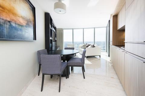 1 bedroom apartment to rent, One St George Wharf, Vauxhall