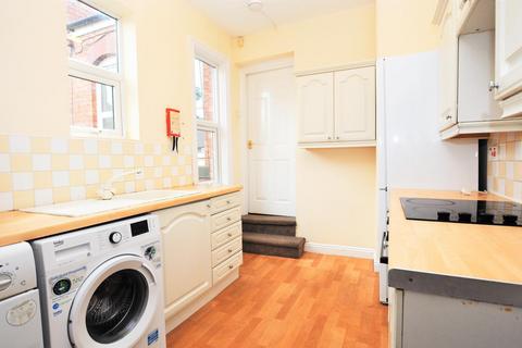 6 bedroom maisonette to rent - Shortridge Terrace, Jesmond, Newcastle Upon Tyne