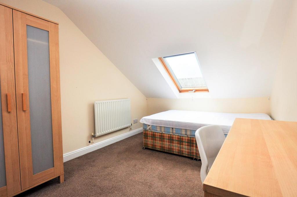 Bedroom 6