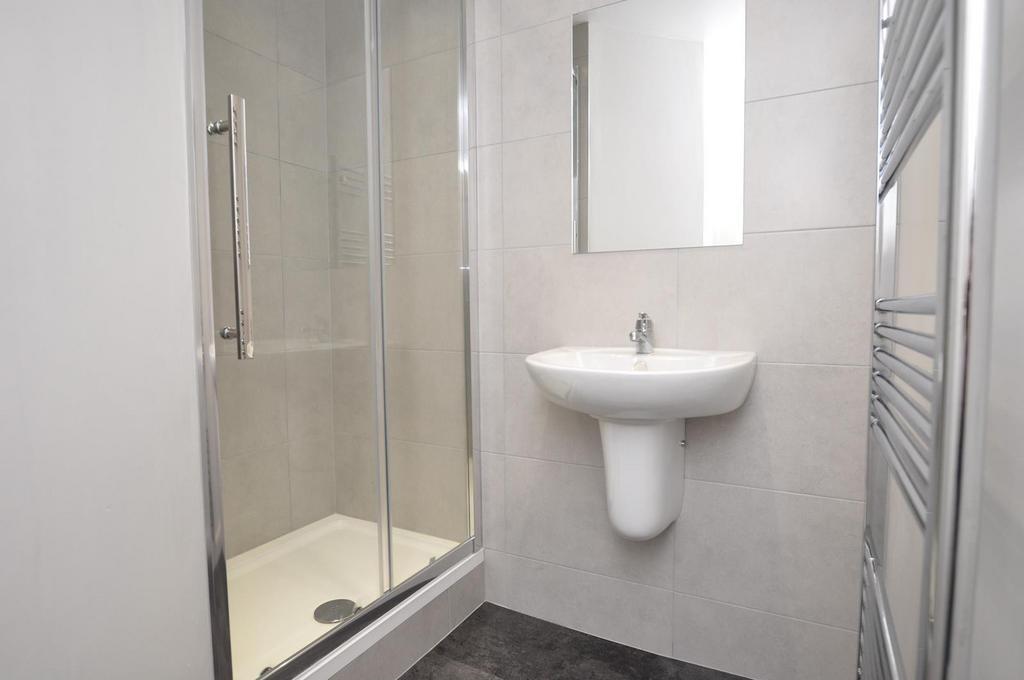 Bathroom 1