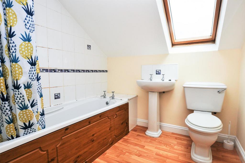 Bathroom 2