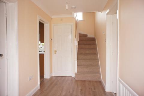 3 bedroom detached house to rent, Tribune Drive, Houghton, Carlisle