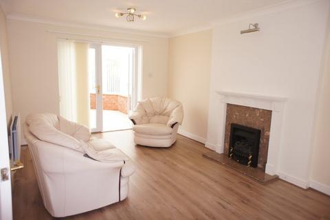 3 bedroom detached house to rent, Tribune Drive, Houghton, Carlisle