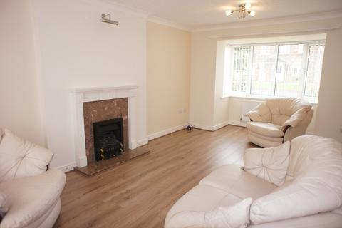 3 bedroom detached house to rent, Tribune Drive, Houghton, Carlisle