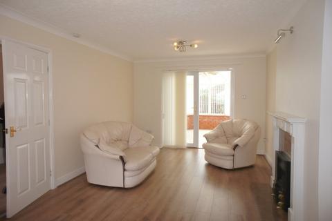 3 bedroom detached house to rent, Tribune Drive, Houghton, Carlisle