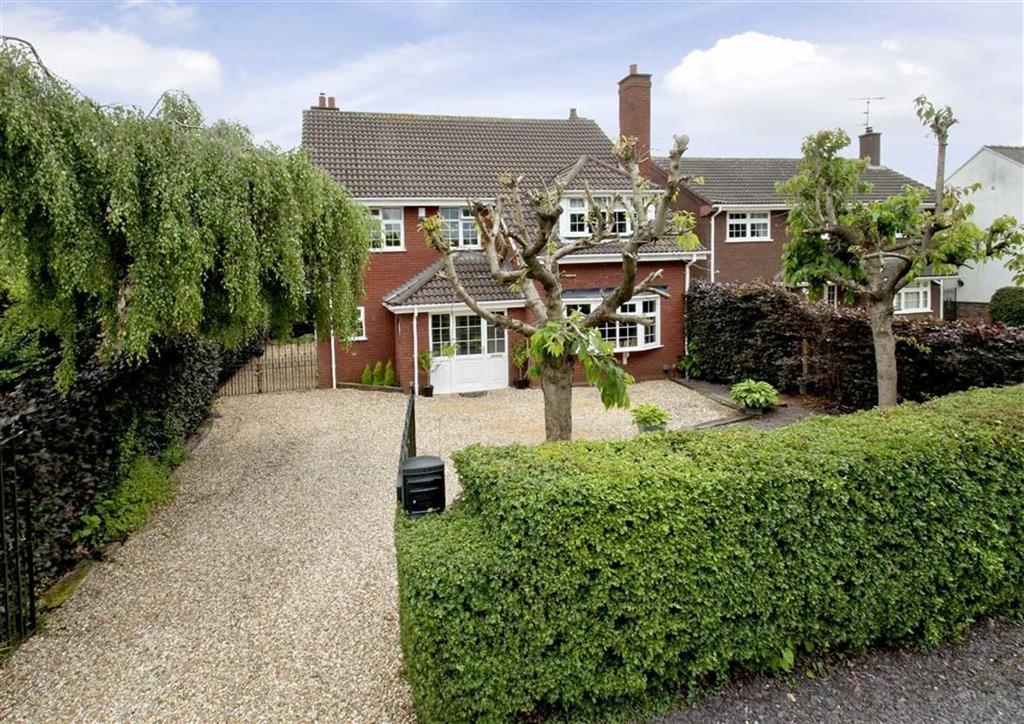 Clear View, Straight Mile, Calf Heath, Wolverhampton, South