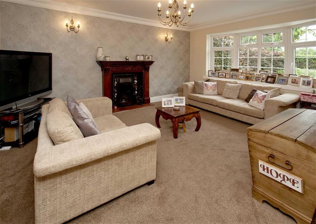 Clear View, Straight Mile, Calf Heath, Wolverhampton, South