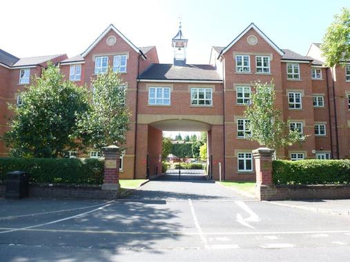 The Worcestershire Droitwich Wr9 8dw 2 Bed Apartment 600 Pcm 138 Pw