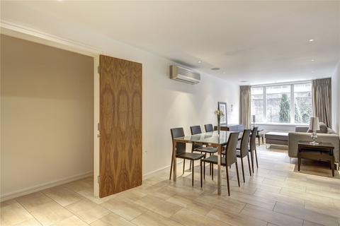 2 bedroom apartment to rent, Young Street, Kensington, London, W8
