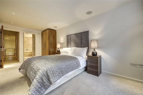 Young Street, Kensington, London, W8