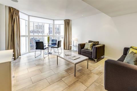 2 bedroom apartment to rent, Young Street, Kensington, London, W8