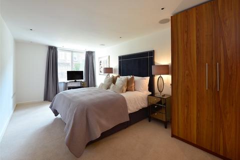 2 bedroom apartment to rent, Young Street, Kensington, London, W8