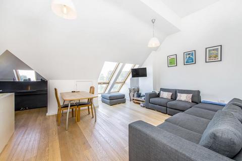 undefined, Telford Avenue, London, SW2
