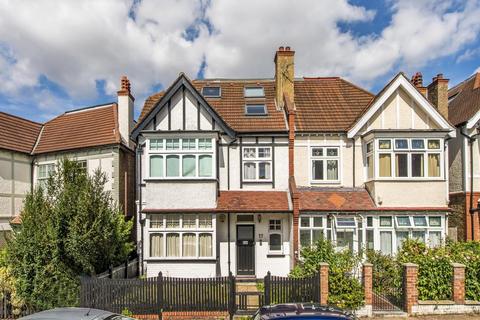 undefined, Telford Avenue, London, SW2