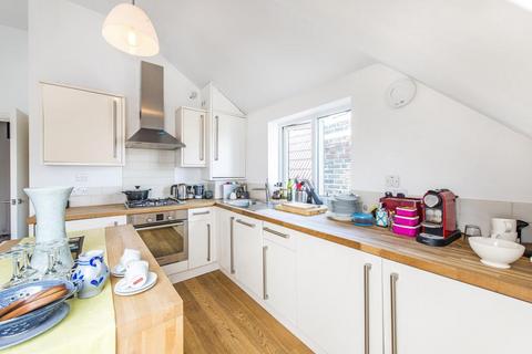 undefined, Telford Avenue, London, SW2