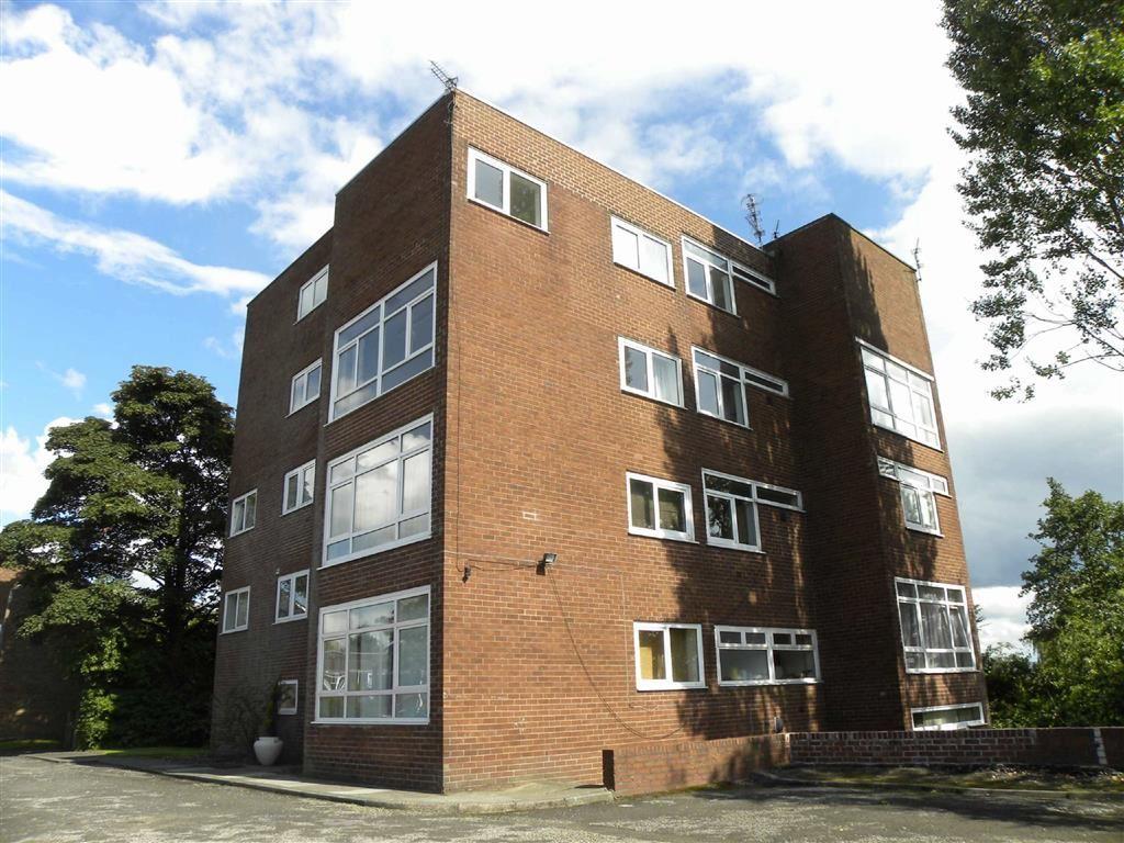 Norris Hill Drive, Heaton Norris 1 bed flat £595 pcm (£137 pw)