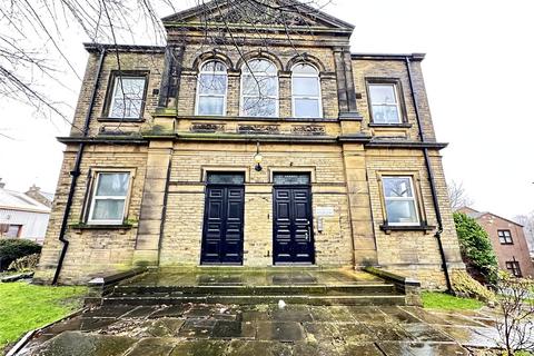 undefined, St Vincent Court, Littlemoor Road, Pudsey, West Yorkshire