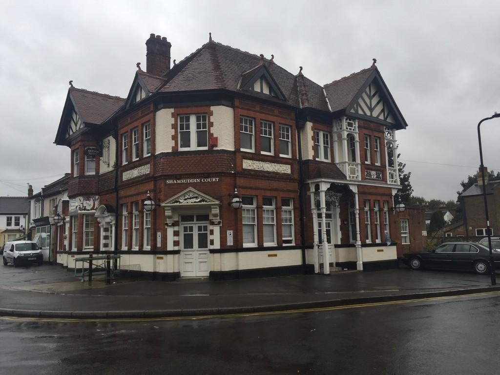 North Road, WestcliffOnSea 1 bed flat £625 pcm (£144 pw)