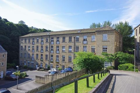 2 bedroom apartment to rent, 27 Excelsior Mill, Ripponden, HX6 4FD