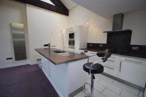 2 bedroom apartment to rent, 27 Excelsior Mill, Ripponden, HX6 4FD