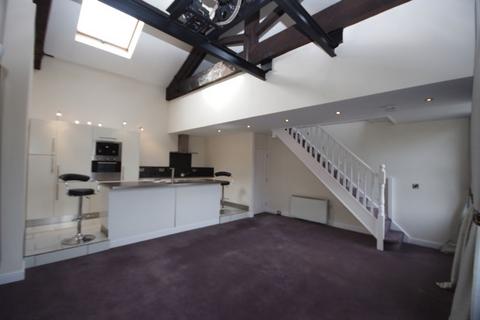 2 bedroom apartment to rent, 27 Excelsior Mill, Ripponden, HX6 4FD