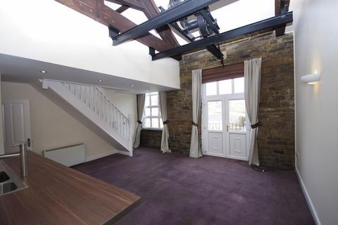 2 bedroom apartment to rent, 27 Excelsior Mill, Ripponden, HX6 4FD