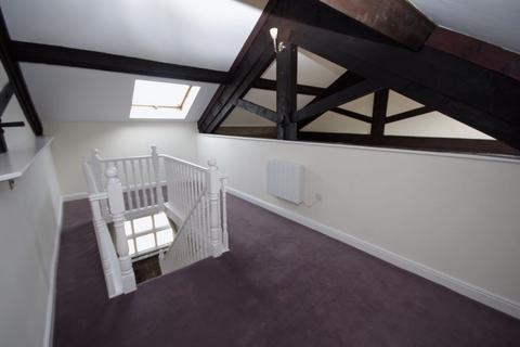 2 bedroom apartment to rent, 27 Excelsior Mill, Ripponden, HX6 4FD