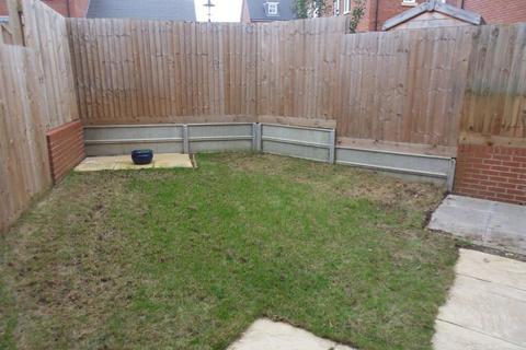 2 bedroom semi-detached house to rent, Crowsley Road, Kempston, MK42