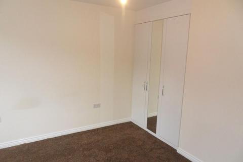 2 bedroom semi-detached house to rent, Crowsley Road, Kempston, MK42