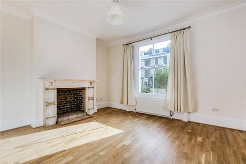 4 bedroom terraced house to rent, Castelnau, Barnes, London