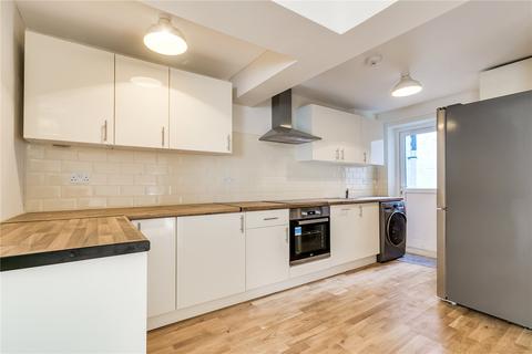 4 bedroom terraced house to rent, Castelnau, Barnes, London