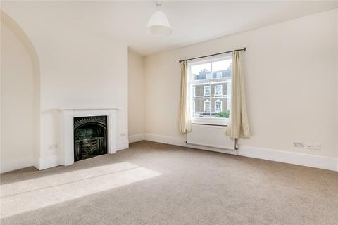 4 bedroom terraced house to rent, Castelnau, Barnes, London