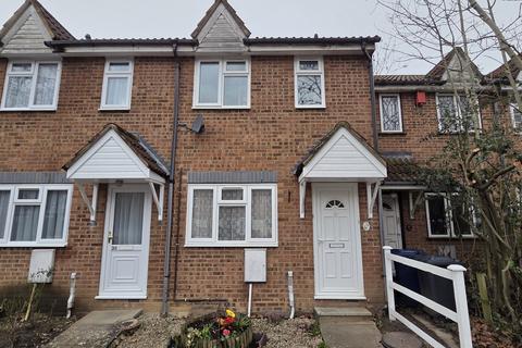 2 bedroom terraced house to rent, Eagle Drive, Colindale NW9