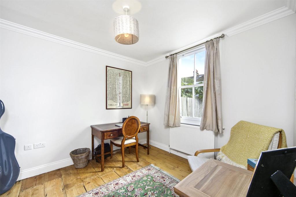 Greenwich South Street, London 3 bed terraced house £1,100,000