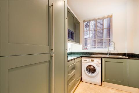 1 bedroom apartment to rent, St Georges Court, Brompton Road, London, SW3