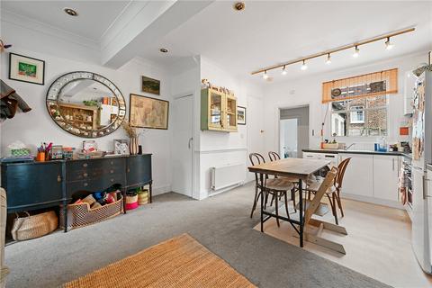 undefined, Marne Street, London, W10