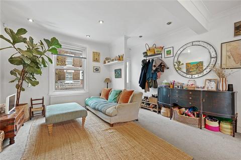 undefined, Marne Street, London, W10